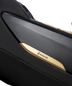 GHẾ MASSAGE FUJILUX FJ250 - 14